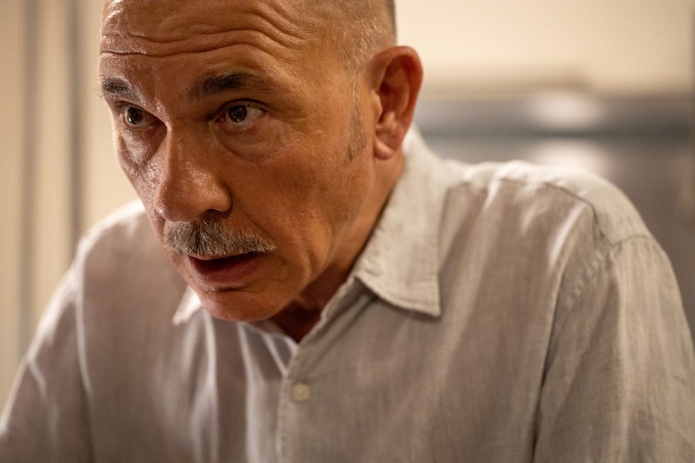 Honor, season 1 honor, season 1