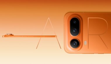 HONOR’s 6.1mm thick Magic8 Pro Air Has a 5500mAh Battery and Triple Cameras (iPhone Air Can’t Match That)