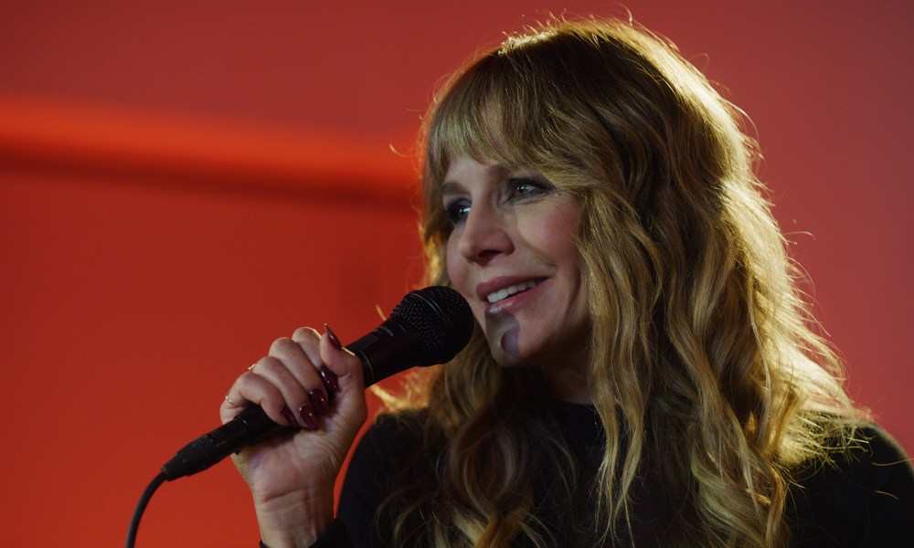 First Look at Julie Benz, Ron Perlman, Busy Philipps, More in Meta Horror-Comedy ‘Horrified’ [Exclusive]