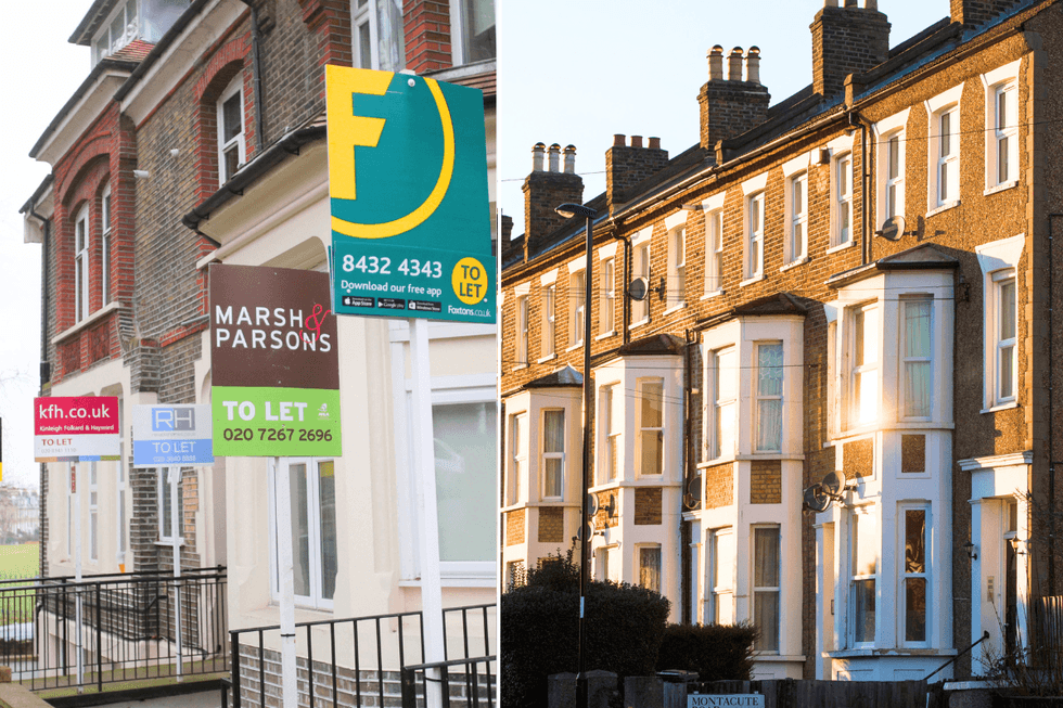 House for sale / property