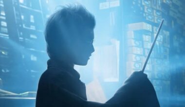 First Harry Potter Movie Returns to Theaters This August With Unseen Extras to Celebrate Its 25th Anniversary