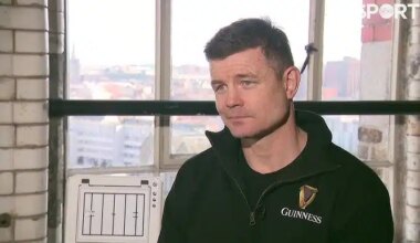 Brian O'Driscoll didn't hesitate naming the best rugby player of all-time, snubs McCaw - Page 2 of 3