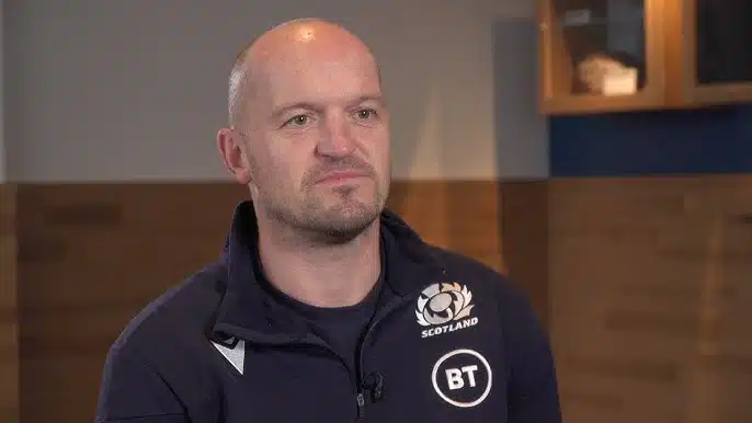 Gregor Townsend delivers 'final verdict' on Stuart Hogg’s Scotland return