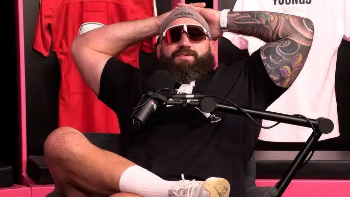 Joe Marler reveals Celebrity Traitors pay — and his net worth