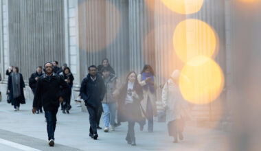 Pensions not a ‘plaything’ in domestic investment drive, governments warned