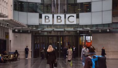 BBC to show programmes on YouTube in landmark deal