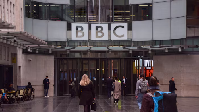 BBC to show programmes on YouTube in landmark deal