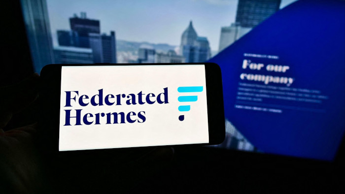 Pension fund sues Hermes over ‘existential gamble’ on wind farms