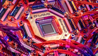 Are quantum computers finally becoming useful?