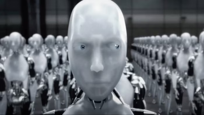 Barclays’ shiftless robot report