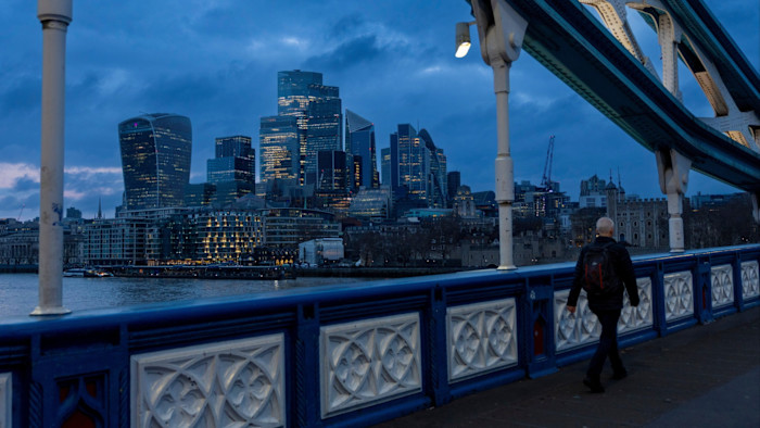 Pension buyout deals slow as big companies weigh retaining schemes