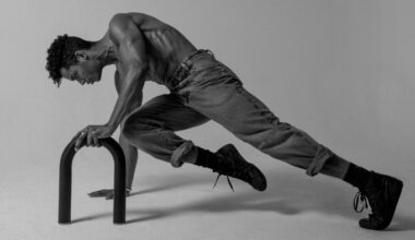 Why mobility training is this year’s fitness tip