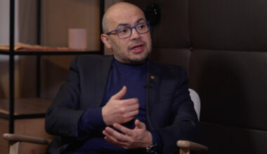 DeepMind chief Demis Hassabis warns AI investment looks ‘bubble-like’