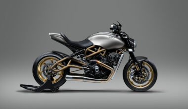 Is Langen’s Lightspeed the ultimate British bike?