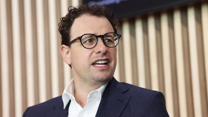 ‘Humanity needs to wake up’ to dangers of AI, says Anthropic chief