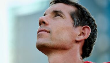 Alex Honnold Attempts Free Solo Ascent of Taipei 101