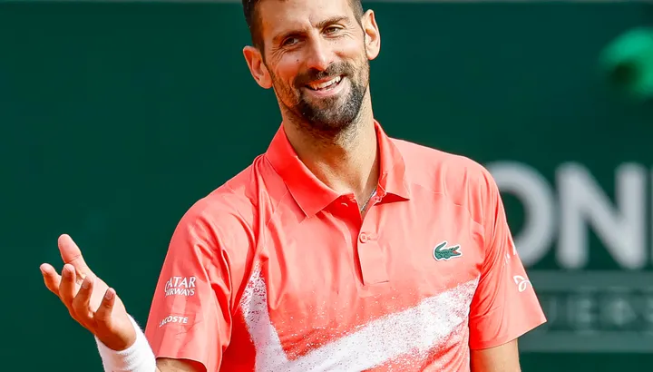 Australian Open: Novak Djokovic vs. Francesco Maestrelli - prediction, form