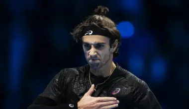 Preview: Australian Open: Lorenzo Musetti vs. Taylor Fritz- prediction, form, head-to-head