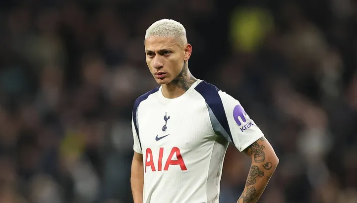 Tottenham Hotspur injury, suspension news and return dates vs. Eintracht Frankfurt: Richarlison, James Maddison, Dejan Kulusevski latest