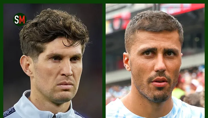 Bayern Munich 'open to the idea' of signing experienced Man City defender