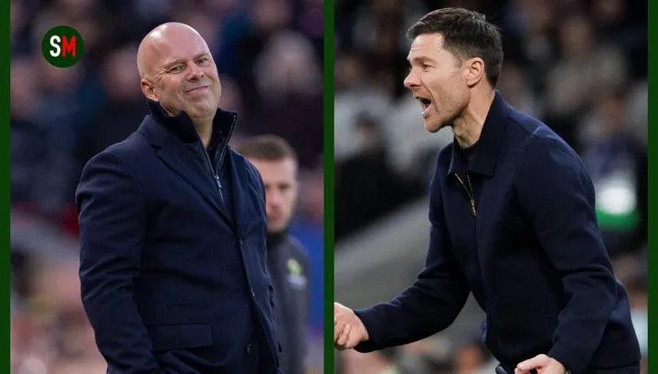 Arne Slot future: Liverpool make 'decision' on boss as 'plans' of hierarchy revealed amid Xabi Alonso rumours