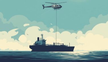 Should Britain consider independent actions to seize sanctioned tankers?