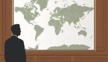 O brave new world! Britain prepares for a new age