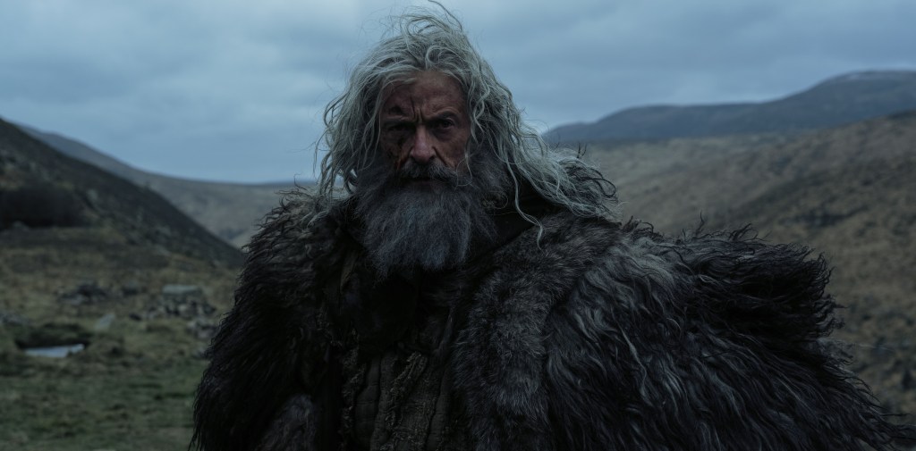 'The Death Of Robin Hood' Trailer Previews Hugh Jackman Movie