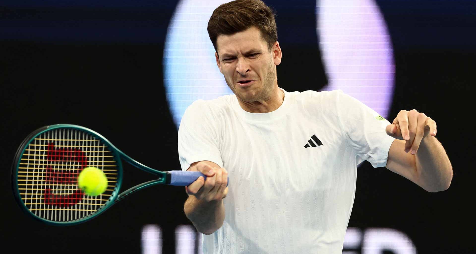 Hurkacz powers past Fritz, Swiatek can seal Poland's United Cup final spot | ATP Tour