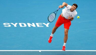 Hurkacz, Swiatek send Poland to United Cup quarter-finals | ATP Tour