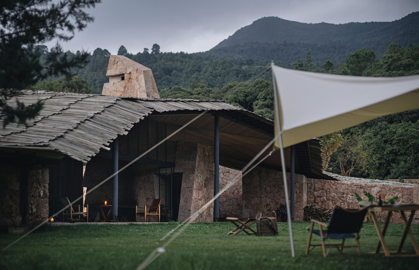 hylla cloud nature experience center 3