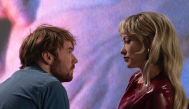 A Pretty Amusing Erotic Comedy