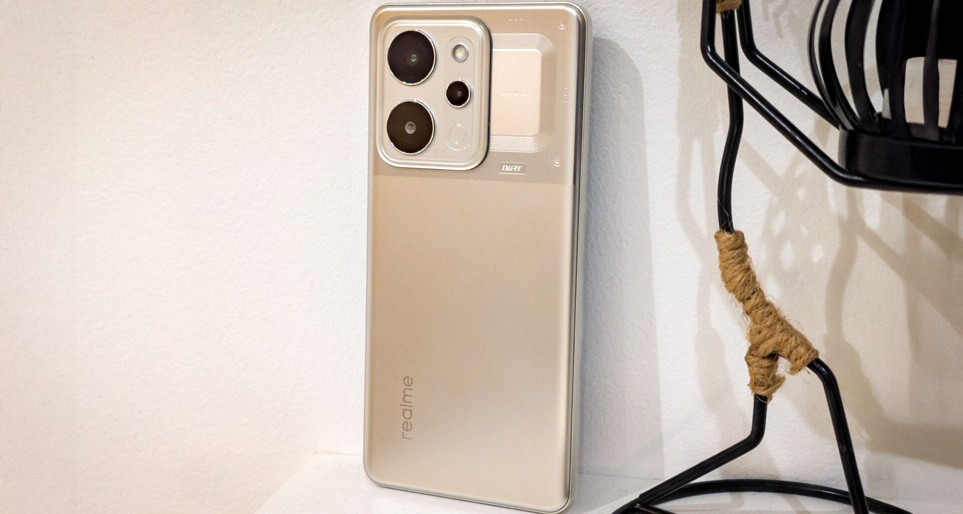 I tested the world’s first phone with a 10,000 mAh battery: here’s how long it lasted