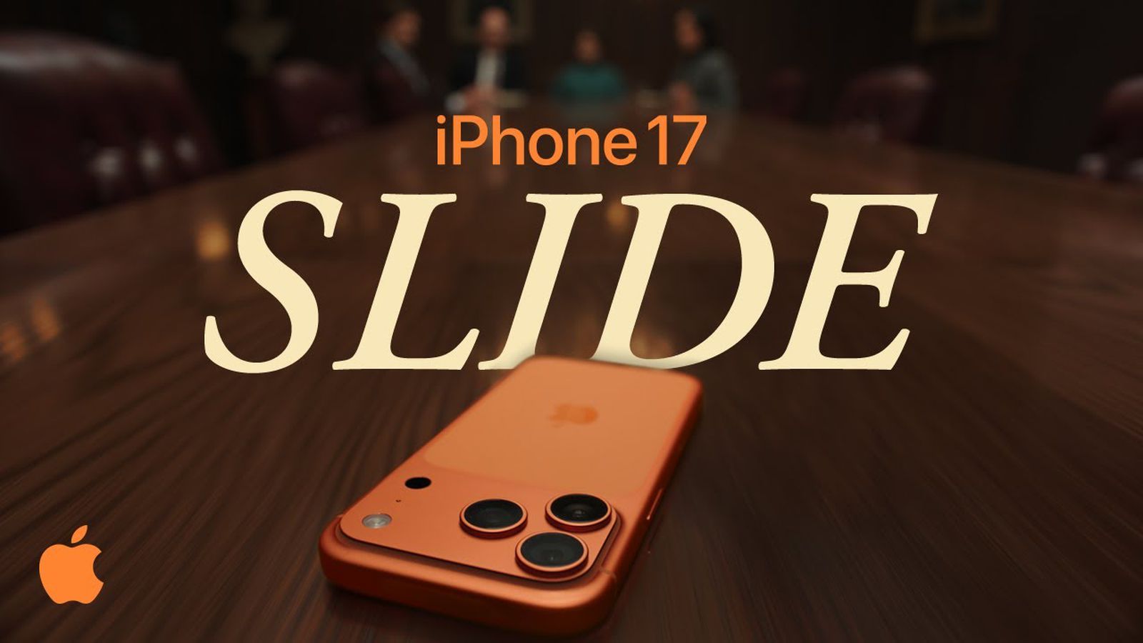 Apple Highlights Key iPhone 17 and 17 Pro Hardware Upgrade in New Ad