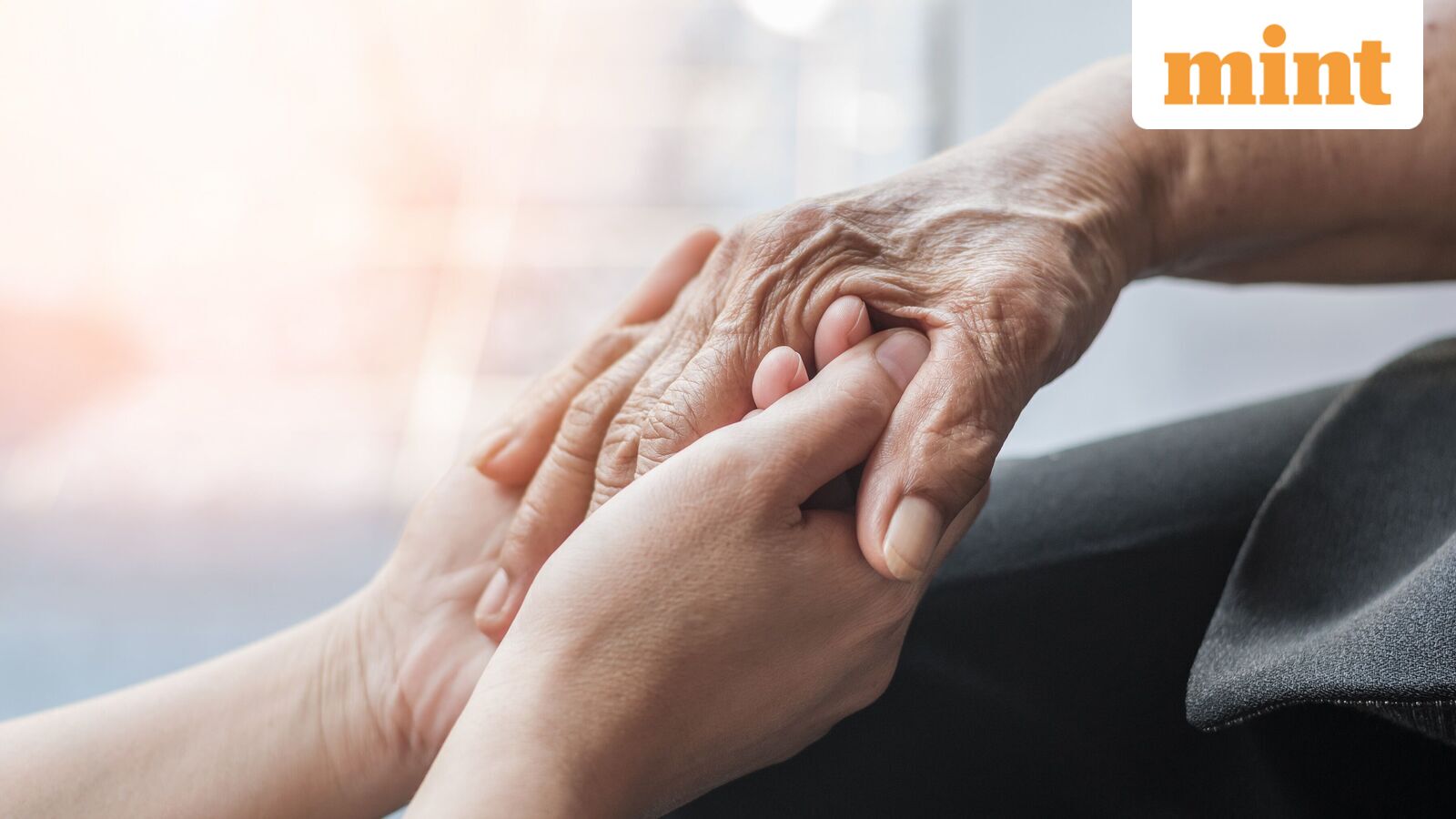 Why children are quietly becoming their parents’ financial managers