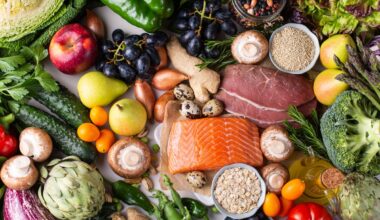 The diet that allows you to eat more foods but fewer calories - The Independent