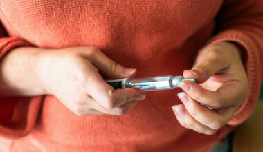 Thousands of lawsuits filed over weight loss jab side effects - The Independent