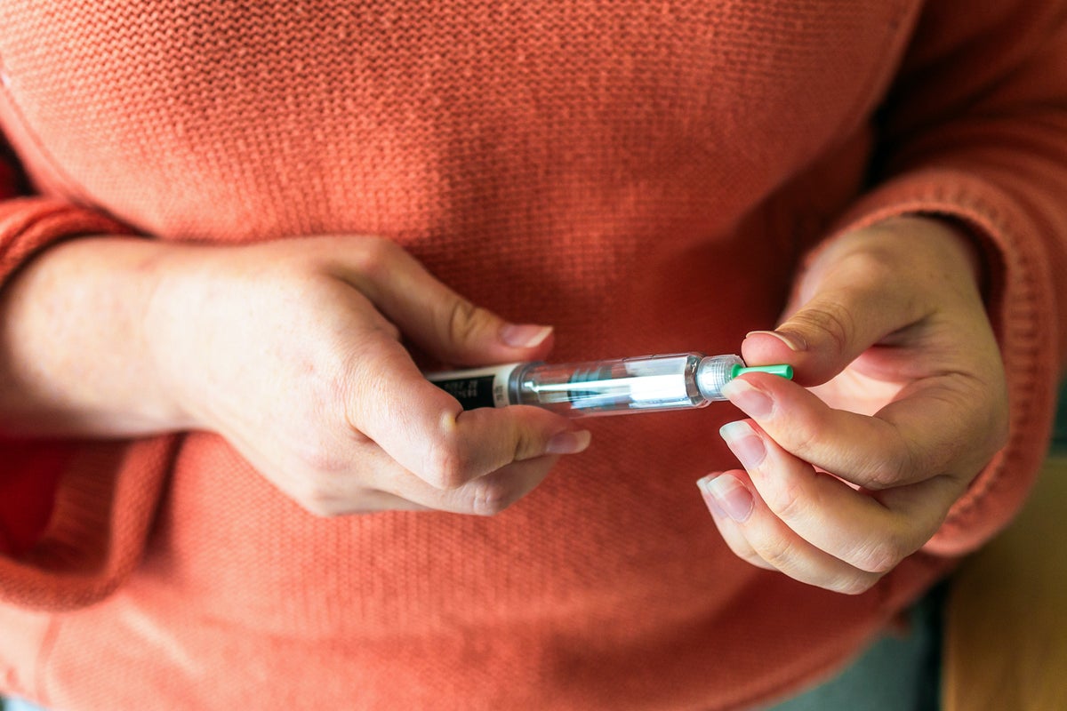 Thousands of lawsuits filed over weight loss jab side effects - The Independent