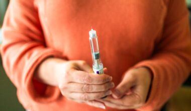 The unwanted side effect of using weight loss injections - The Independent