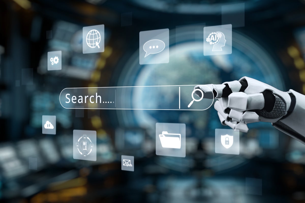 Britain has made a huge miscalculation with AI – no one is prepared for the job losses to come