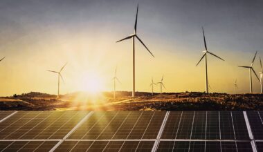 Community energy sector urges UK government to 'unlock local power'