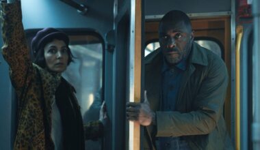 Idris Elba's "intense and entertaining" binge-worthy thriller gets "intentional" change for season 2