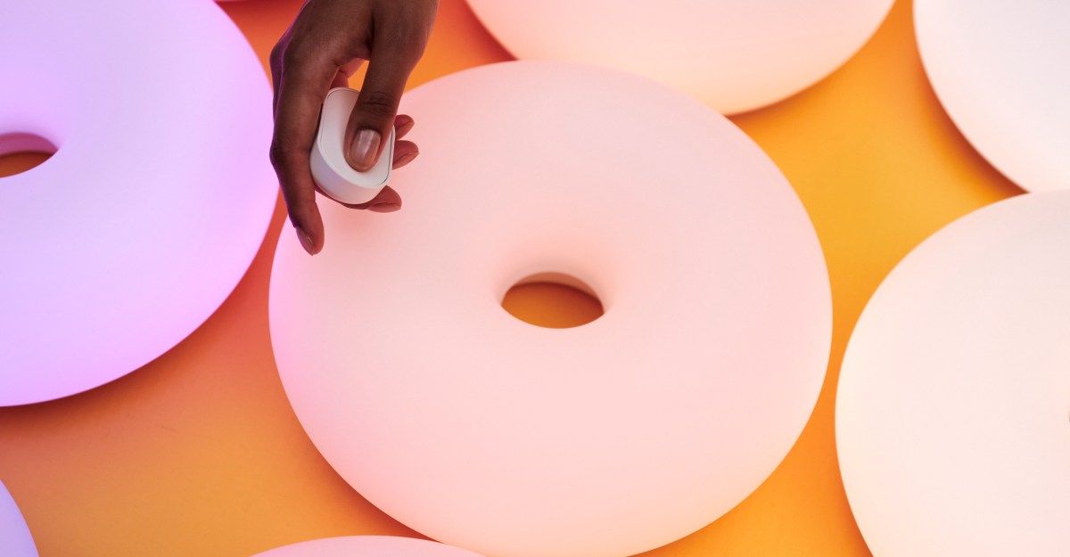 Ikea is expanding its Matter support to two stylish lamps