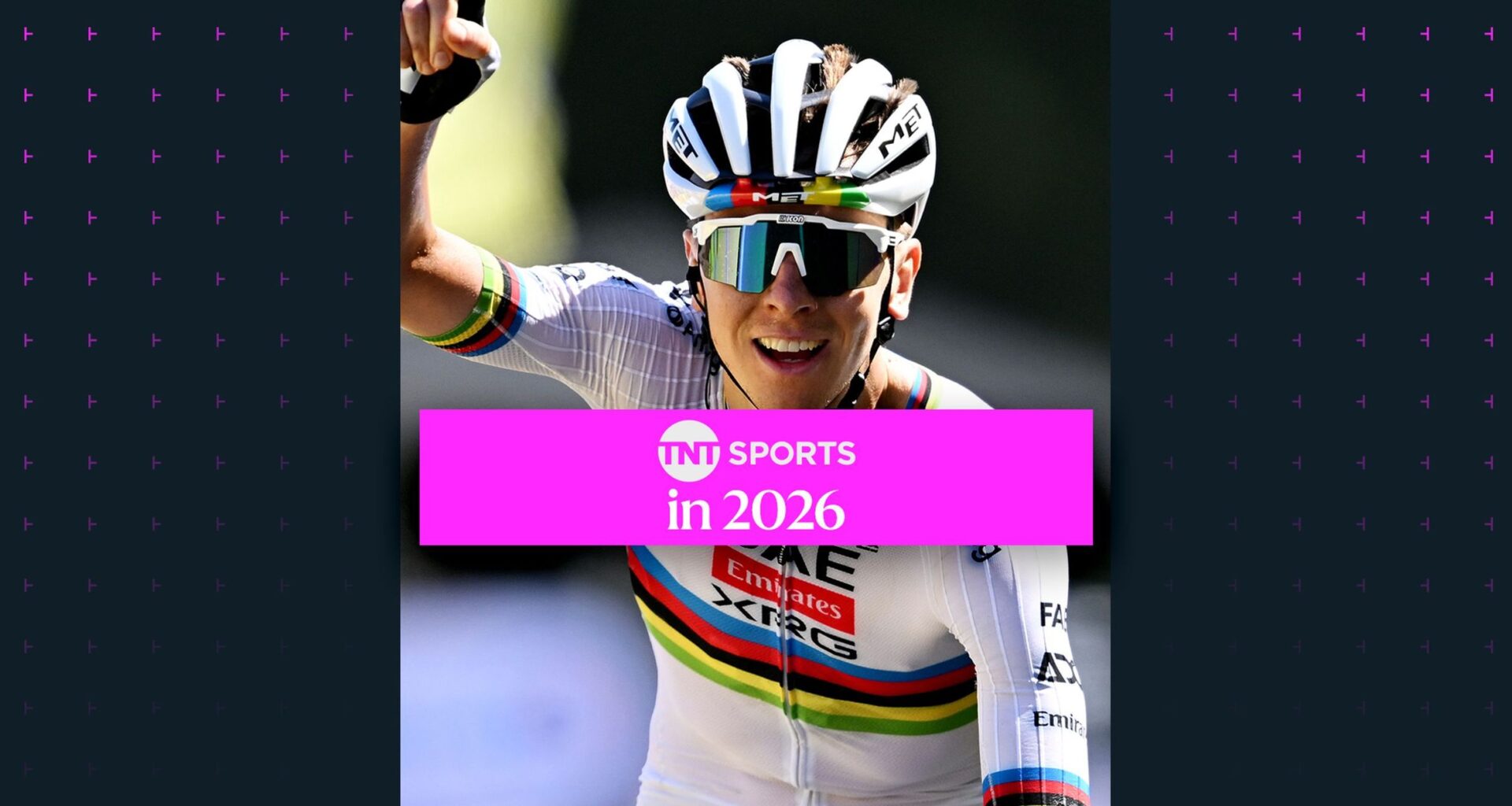 Tadej Pogacar to win fifth Tour de France and third world title? Jonas Vingegaard to rival world champ for grand slam? Predictions for 2026