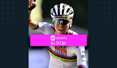 Tadej Pogacar to win fifth Tour de France and third world title? Jonas Vingegaard to rival world champ for grand slam? Predictions for 2026