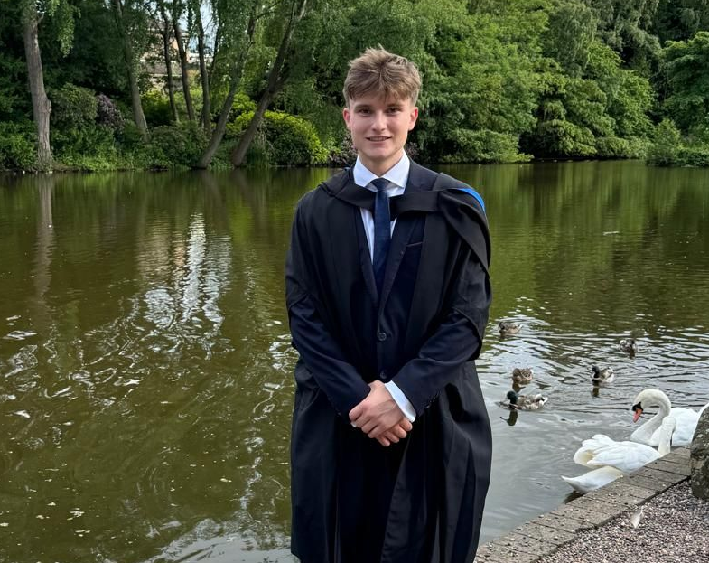 New start-up Nordshore aims to take admin work away through AI