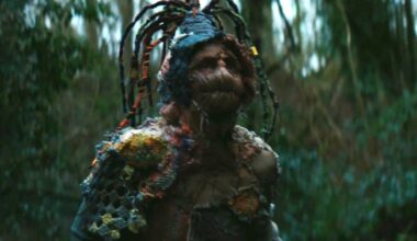 wizard of oz horror movie trailer