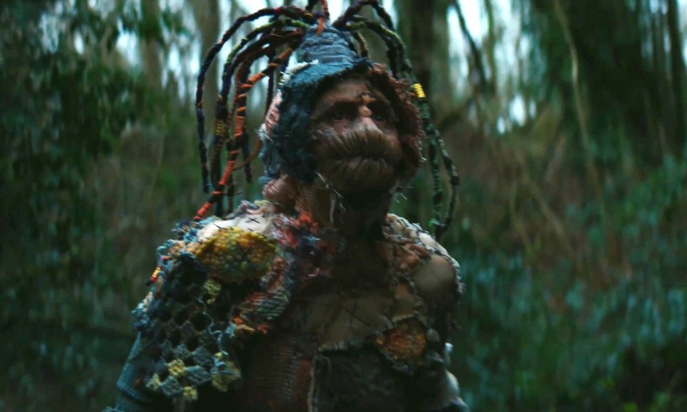 wizard of oz horror movie trailer