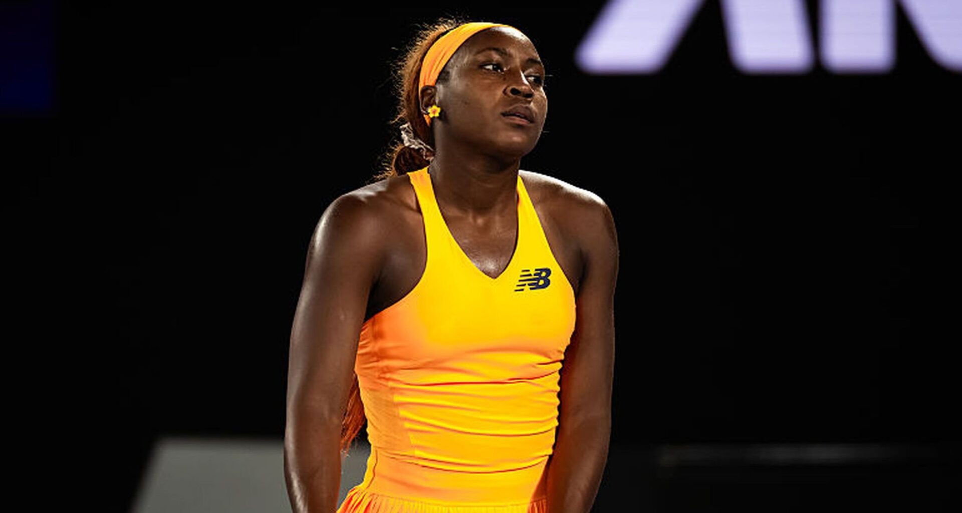 Serena Williams defends Coco Gauff after racquet-smash controversy at Australian Open as Iga Swiatek calls for more player privacy