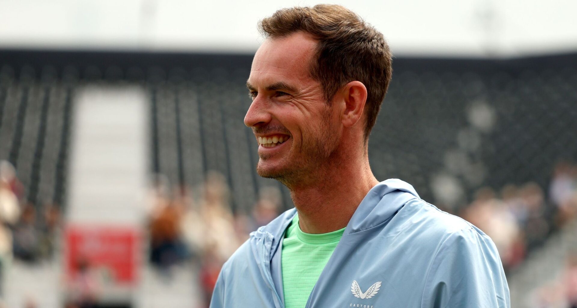 The exciting tennis star Andy Murray is 'non-stop' raving about, as Laura Robson predicts major 'upset' in Australian Open 2026 quarter-finals